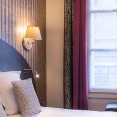 Отель Hôtel de Neuve Le Marais by Happyculture фото 15