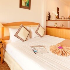 Liberty Hotel Saigon Parkview детские мероприятия фото 2