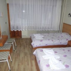 Traverten Thermal Hotel Турция, Памуккале - отзывы, цены и фото номеров - забронировать отель Traverten Thermal Hotel онлайн фото 9