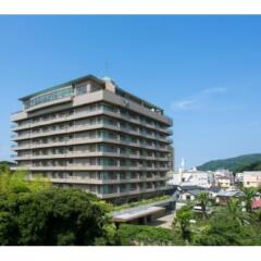 Hotel Harvest Ito Ито вид на фасад