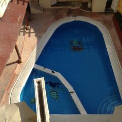 Hotel Zihuatanejo Centro бассейн фото 3
