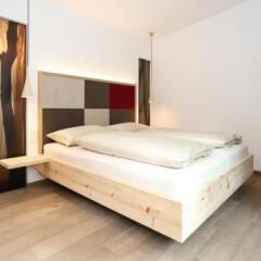 Hotel Gasthof HÖllriegl Сарентино комната для гостей