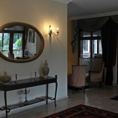 Turquhouse Boutique Турция, Стамбул - отзывы, цены и фото номеров - забронировать отель Turquhouse Boutique онлайн спа