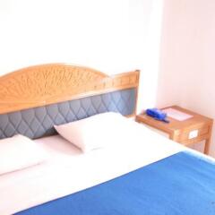 Отель Highfive Guest House комната для гостей фото 5