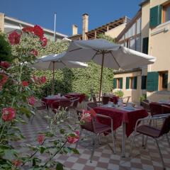 Отель Locanda Conterie Венеция фото 7