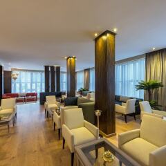 Отель Le Dawliz Hotel & Spa Марокко, Схират - отзывы, цены и фото номеров - забронировать отель Le Dawliz Hotel & Spa онлайн гостиничный бар