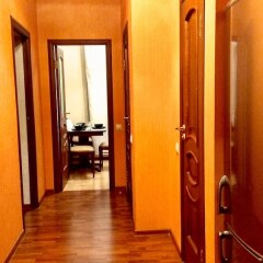 Апартаменты LUXKV Apartment on Old Arbat интерьер отеля