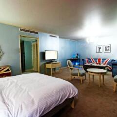 Отель Queen Vell Hotel Южная Корея, Тэгу - отзывы, цены и фото номеров - забронировать отель Queen Vell Hotel онлайн детские мероприятия
