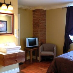 Отель Louisbourg Канада, Квебек - отзывы, цены и фото номеров - забронировать отель Louisbourg онлайн удобства в номере