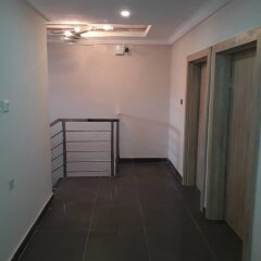 Centurion Apartments Limited in Abuja, Nigeria from 74$, photos, reviews - zenhotels.com hotel interior photo 3