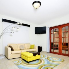 Jolie Villa in Noord, Aruba from 1137$, photos, reviews - zenhotels.com guestroom photo 3