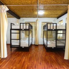 WEStay at the Grand Nyaung Shwe Hotel фитнесс-зал фото 2