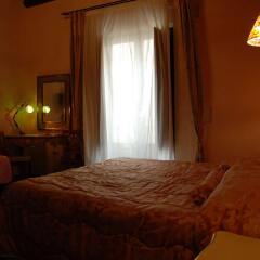 Отель B&B de Charme Ares Сиракуза комната для гостей фото 2