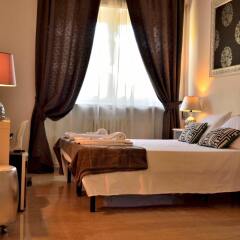 Отель Rome & Suites комната для гостей фото 4