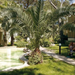 Отель Amara Club Marine Nature - All Inclusive фото 5