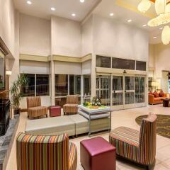 Отель Hilton Garden Inn Arlington/Courthouse Plaza интерьер отеля фото 3