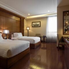 Nhat Ha 3 Hotel комната для гостей фото 3