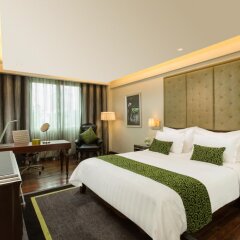 Movenpick Hotel Hanoi комната для гостей фото 3