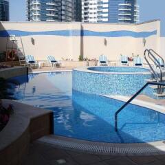 Belle Vue Hotel Амман детские мероприятия