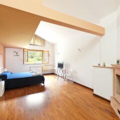 Отель Mamamia Mondello Home комната для гостей фото 5