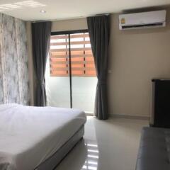 Апартаменты Asia Place Apartment Бангкок фото 4