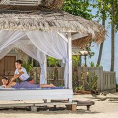 Отель King`S Garden Resort Самуи помещение для мероприятий