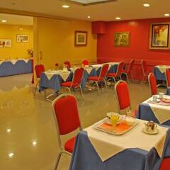 Hotel Piccadilly Sitges
