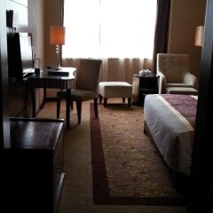 Xiangjiangwan Internationa Hotel (Zhangjiang North Avenue Store) развлечения