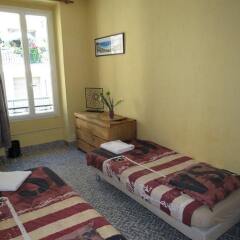 Отель Villa Aramis Guesthouse комната для гостей