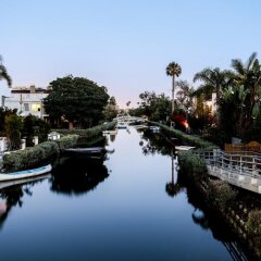Отель Venice on the Beach Hotel США, Лос-Анджелес - отзывы, цены и фото номеров - забронировать отель Venice on the Beach Hotel онлайн бассейн