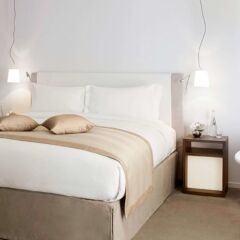 Отель Sofitel Paris Arc De Triomphe Франция, Париж - отзывы, цены и фото номеров - забронировать отель Sofitel Paris Arc De Triomphe онлайн комната для гостей фото 4