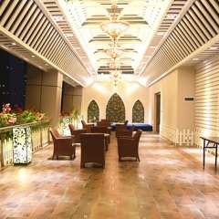 Отель Grand Skylight Garden Шэньчжэнь развлечения