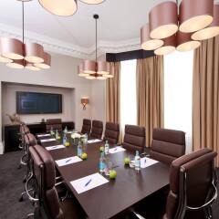 Отель Fraser Suites Queens Gate