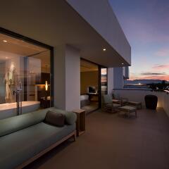 Отель Hilton Fiji Beach Resort and Spa комната для гостей