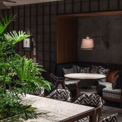 Отель Ip Fukuoka Фукуока фото 5