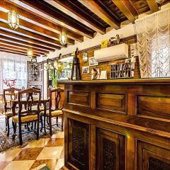Hotel Ariel Silva Венеция фото 11