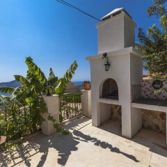 Отель Villa Asya фото 4