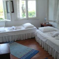 Mavi Pansiyon in Ayvalik, Turkey from 31$, photos, reviews - zenhotels.com childrens activities photo 2