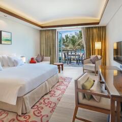 Отель JA Palm Tree Court комната для гостей