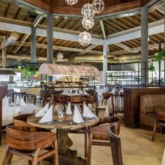 Отель Be Live Collection Punta Cana - All Inclusive питание фото 3