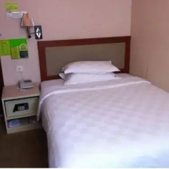 Отель 365 Express Hotel Китай, Шэньчжэнь - отзывы, цены и фото номеров - забронировать отель 365 Express Hotel онлайн сейф в номере