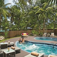Отель Zoetry Montego Bay - All Inclusive бассейн фото 3