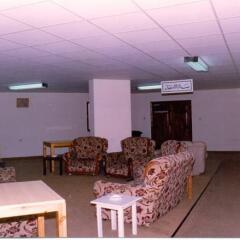 Daraghmeh Hotel Apartments - Webdeh