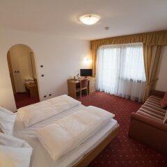Hotel Thuinerwaldele Випитено комната для гостей фото 3