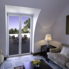 Pestana Palace Lisboa - Hotel & National Monument Лиссабон комната для гостей фото 3