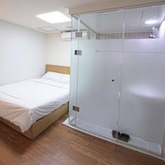 Starria Hostel комната для гостей фото 3
