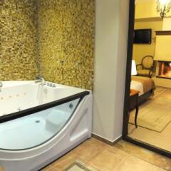 Agapi Luxury Hotel фото 8