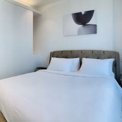Отель Léman Suites - managed by Apartmentel Хошимин фото 27
