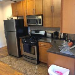 Отель Rostel- Hostel США, Нью-Йорк - отзывы, цены и фото номеров - забронировать отель Rostel- Hostel онлайн фото 2