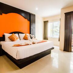 FunDee Boutique Hotel 3* Стандартный номер с разными типами кроватей фото 3